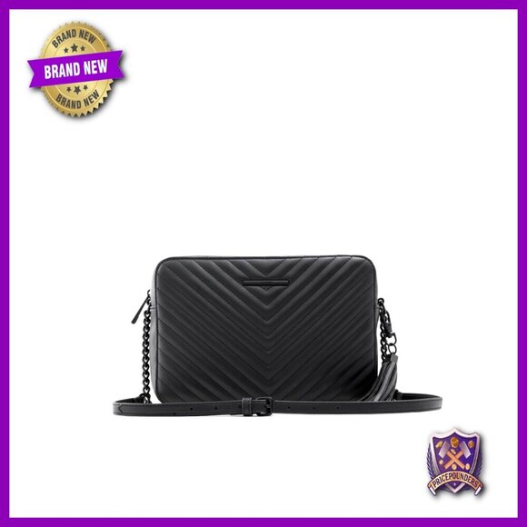 Handbags - Synthetic Crossbody Bag Versatile Shoulder Wear Chic Minimal Functional Compact